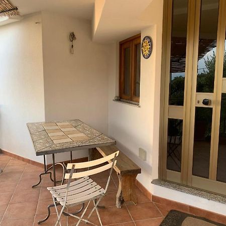 La Casa Di Tata Capo d'Orlando Exterior photo