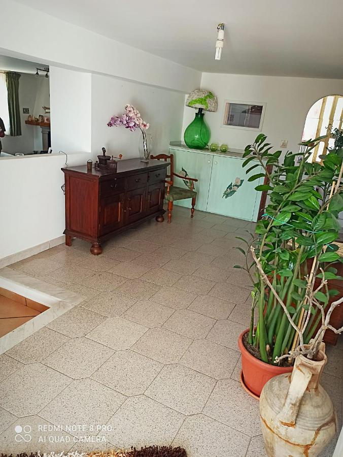 La Casa Di Tata Capo d'Orlando Exterior photo
